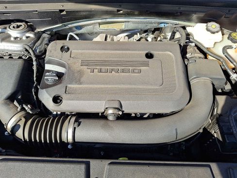 Used 2023 Buick Envision Essence w/ Sport Touring Package image 27