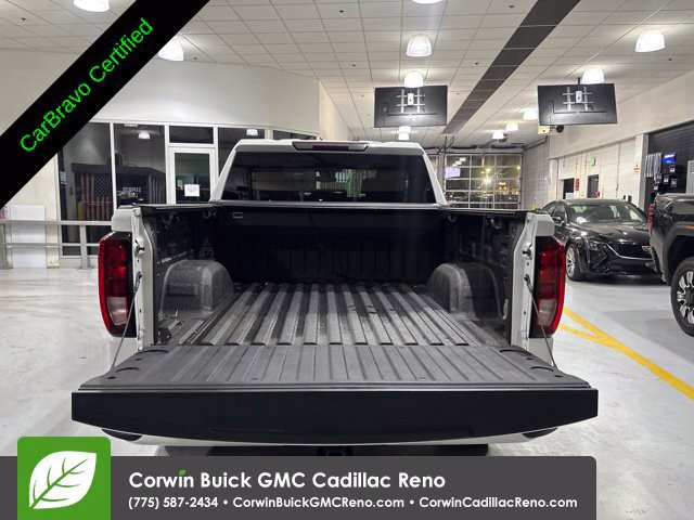 Certified 2023 GMC Sierra 1500 Elevation AWD/4WD image 43