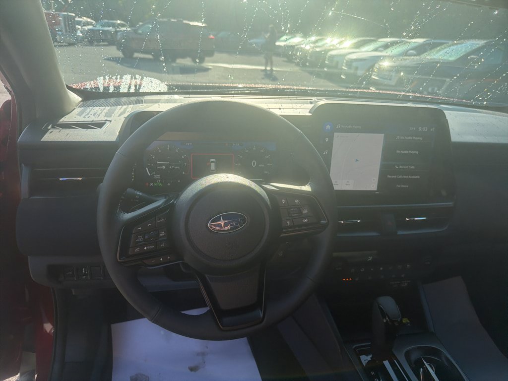 New 2026 Subaru Outback Premium AWD/4WD image 16