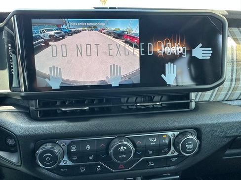 New 2026 Jeep Wrangler Unlimited Sport AWD/4WD image 27