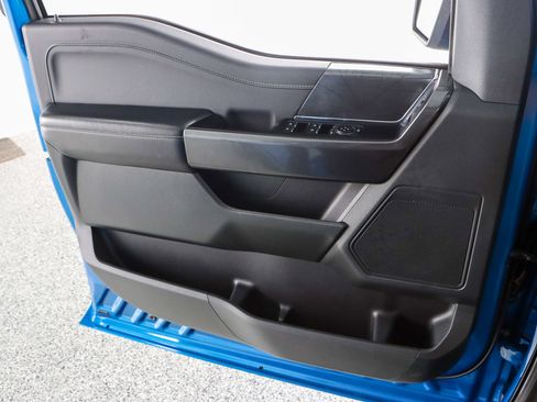 Used 2021 Ford F150 XLT w/ Equipment Group 302A High image 24