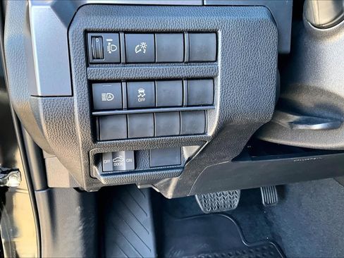 New 2026 Toyota Tacoma SR5 AWD/4WD image 18