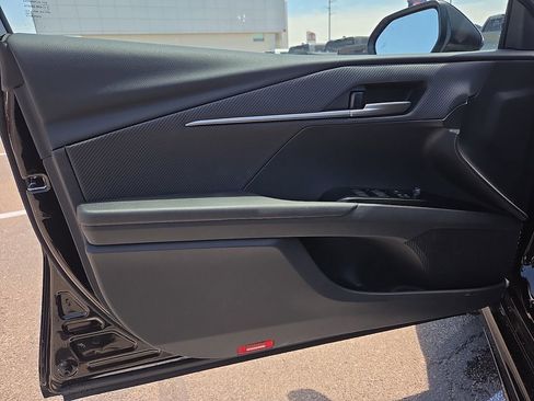 New 2026 Toyota Camry SE FWD image 17