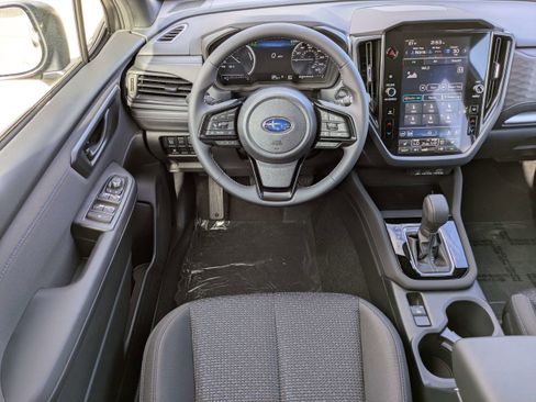 New 2025 Subaru Forester Premium image 17