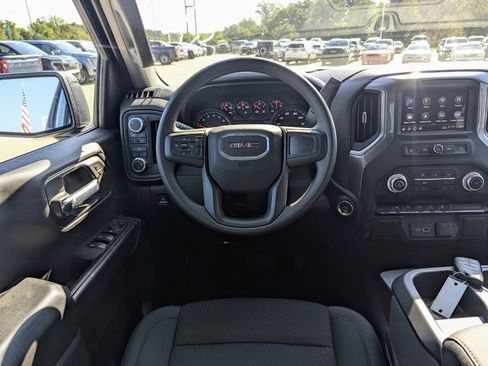New 2026 GMC Sierra 1500 Pro w/ Graphite Edition image 3