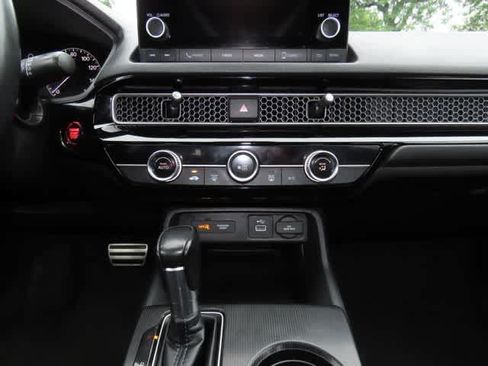 Certified 2022 Honda Civic Sport image 20