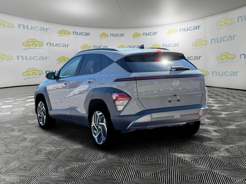 New 2026 Hyundai Kona SEL Premium AWD/4WD image 6