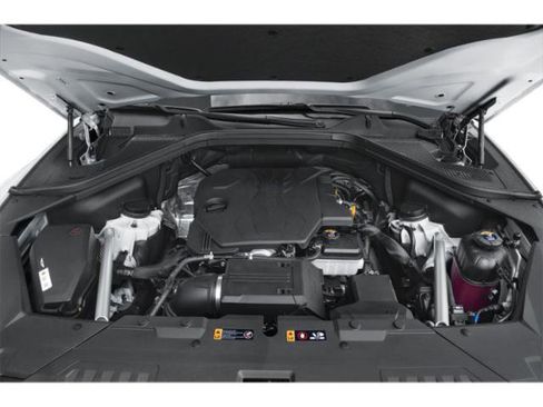 New 2026 Genesis GV80 2.5T Prestige AWD/4WD image 11