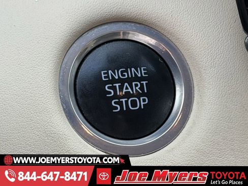 Used 2024 Toyota Highlander XLE image 22