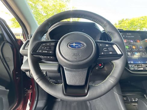 New 2026 Subaru Ascent Bronze Edition AWD/4WD image 15