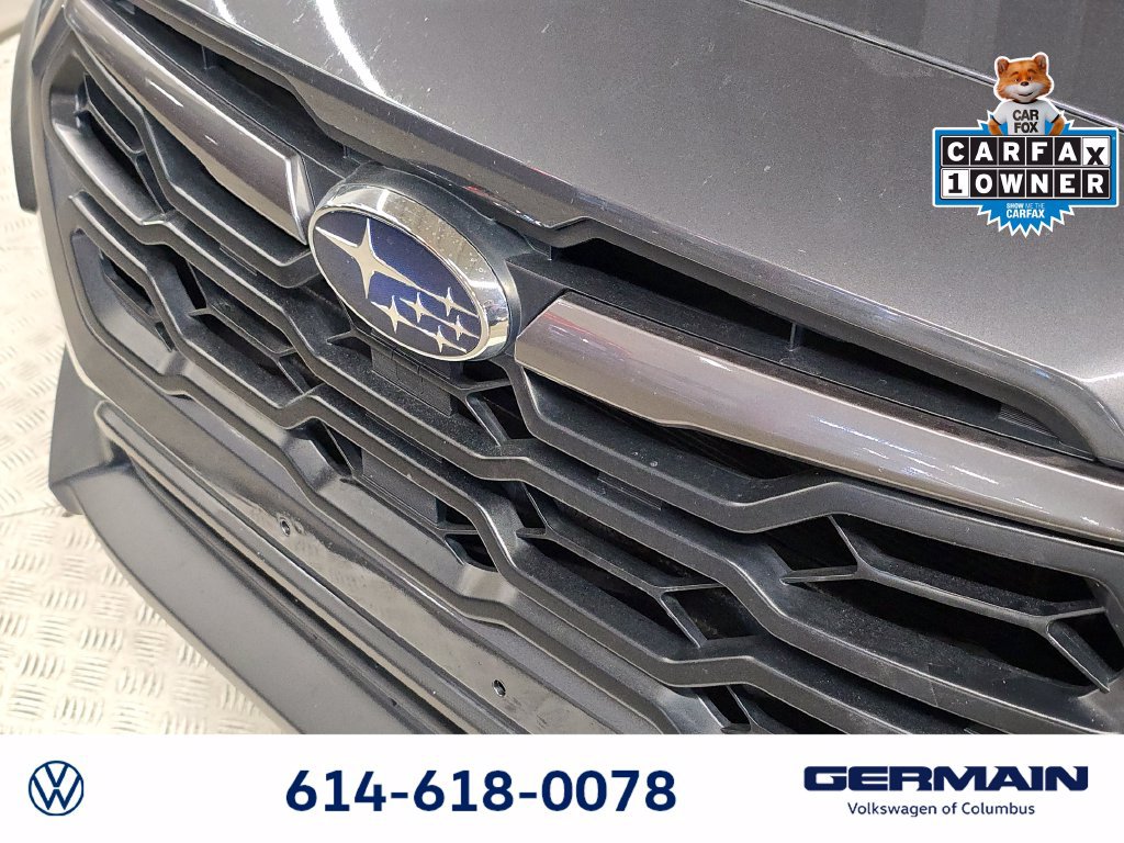 Used 2024 Subaru Crosstrek 2.0i Premium AWD/4WD image 16