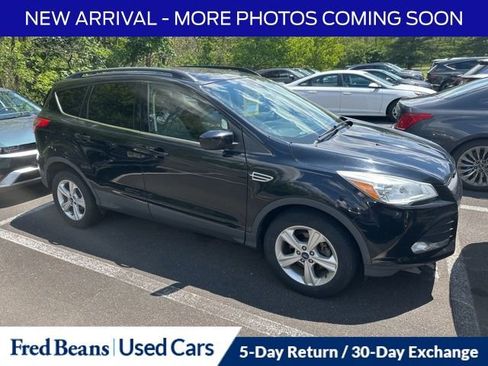 Used 2016 Ford Escape SE w/ Equipment Group 201A FWD image 14