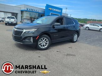 Used 2024 Chevrolet Equinox LT FWD video 1