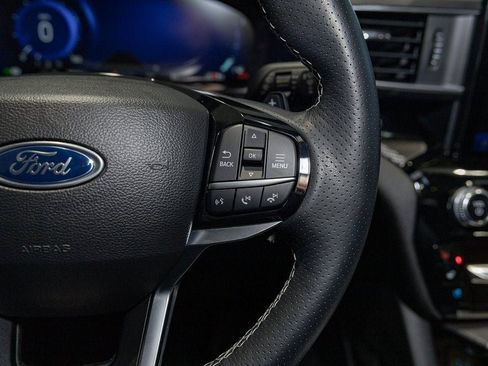 Used 2023 Ford Explorer ST w/ Equipment Group 401A image 26