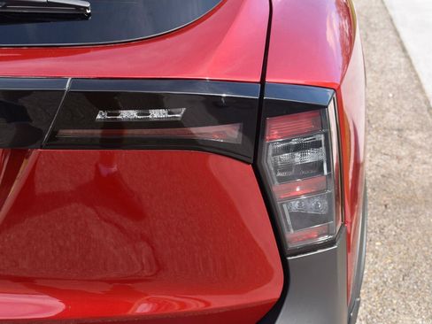 New 2027 Nissan Kicks SV FWD image 9