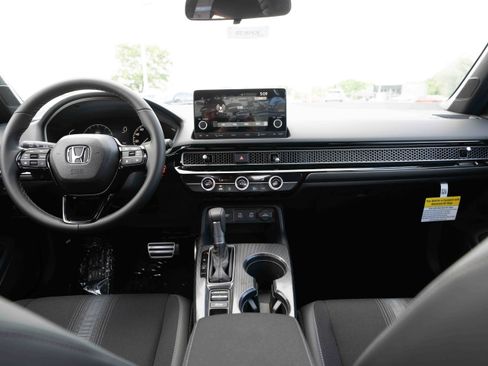 New 2026 Honda Civic Sport image 20
