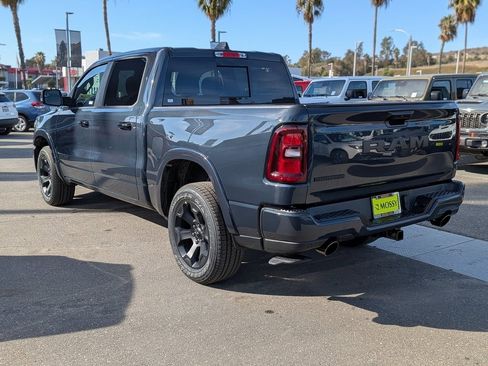 New 2026 RAM 1500 Big Horn image 7