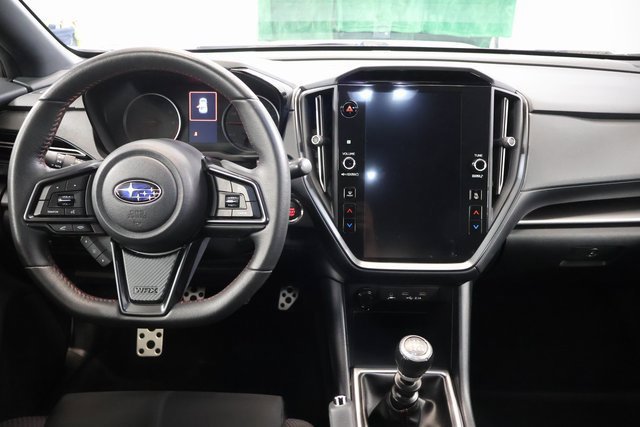 Certified 2023 Subaru WRX Premium AWD/4WD image 13