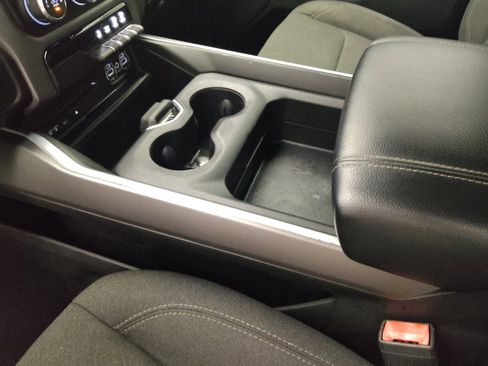 Used 2019 RAM 1500 Big Horn RWD image 26