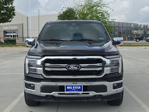 Used 2025 Ford F150 Lariat image 9