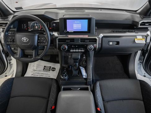 New 2026 Toyota Tacoma SR5 image 17