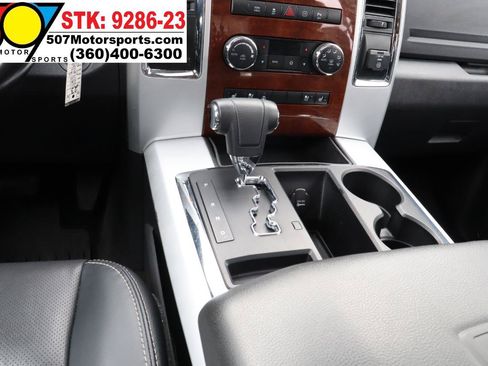 Used 2011 RAM 1500 Laramie w/ Protection Group AWD/4WD image 21
