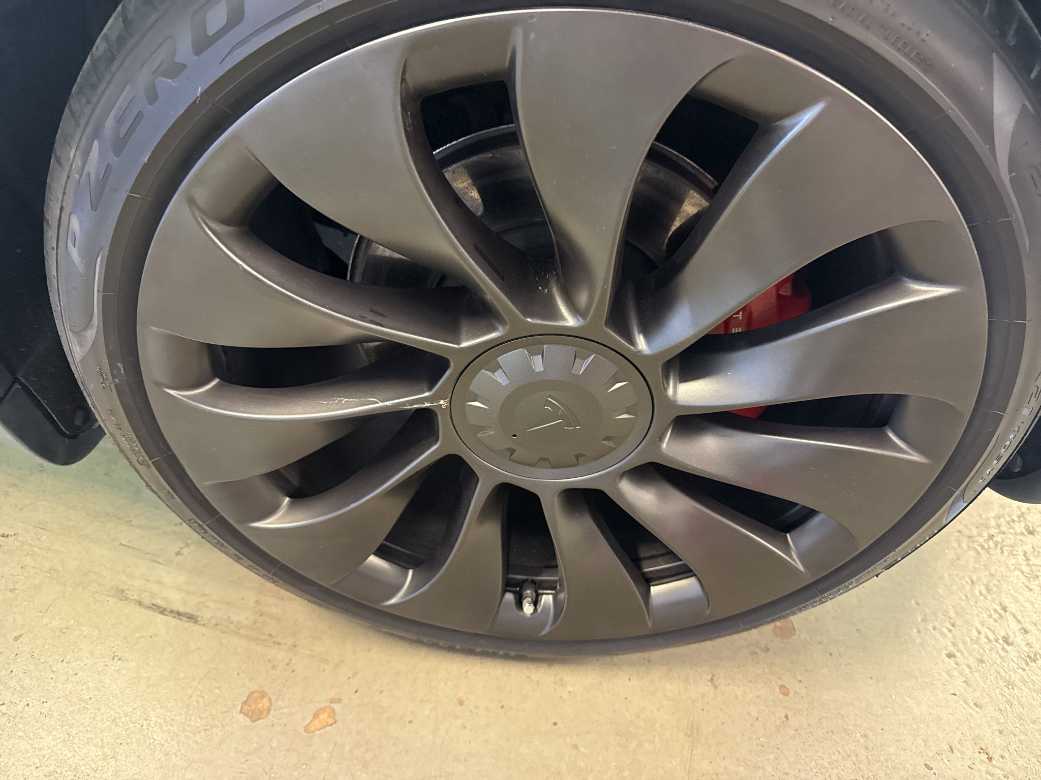 Used 2020 Tesla Model Y Performance AWD/4WD image 25