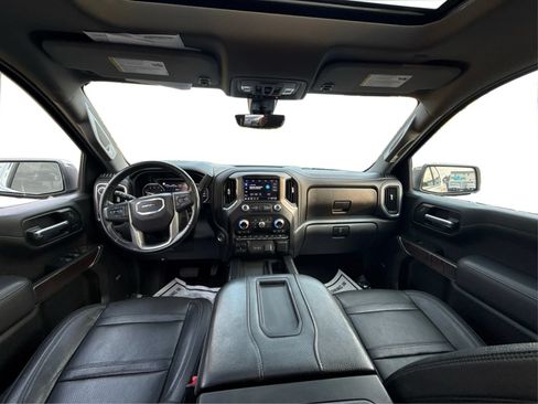 Used 2020 GMC Sierra 1500 Denali w/ Technology Package AWD/4WD image 23