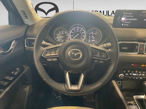 Used 2023 MAZDA CX-5 AWD 2.5 S w/ Select Package image 11