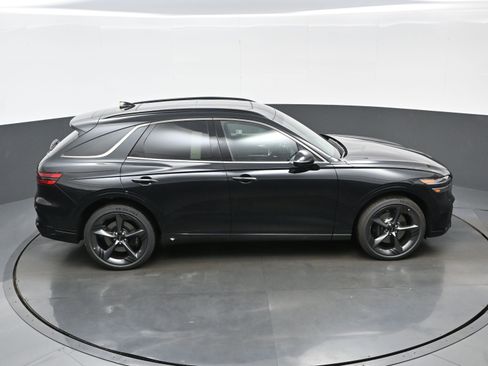 New 2026 Genesis GV70 3.5T Sport Prestige image 26