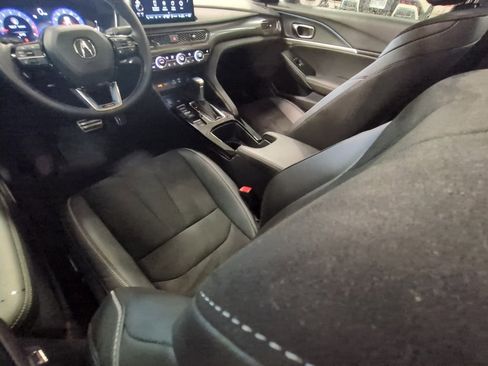 Used 2025 Acura Integra A-Spec image 17