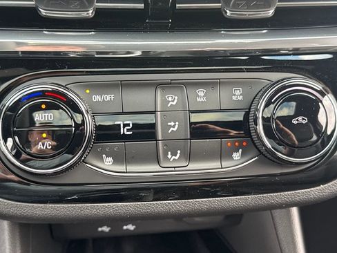 New 2026 Buick Envista Sport Touring w/ Convenience I Package image 23