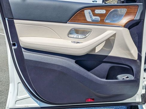 New 2026 Mercedes-Benz GLE 450 4MATIC image 22