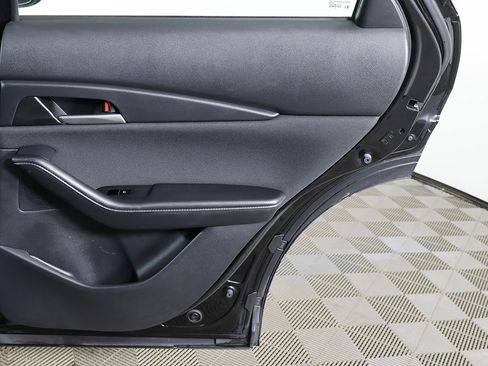 Used 2023 MAZDA CX-30 AWD 2.5 S image 19