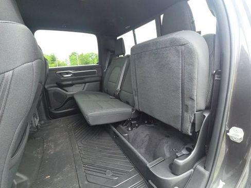Used 2026 RAM 1500 Big Horn AWD/4WD image 13
