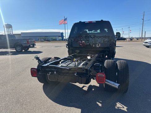 New 2026 Ford F350 Lariat image 21