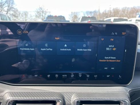 New 2025 Ford Mustang GT Premium w/ GT Performance Package image 15