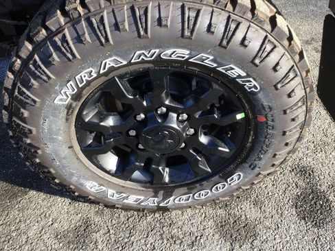 New 2025 RAM 2500 Power Wagon image 10