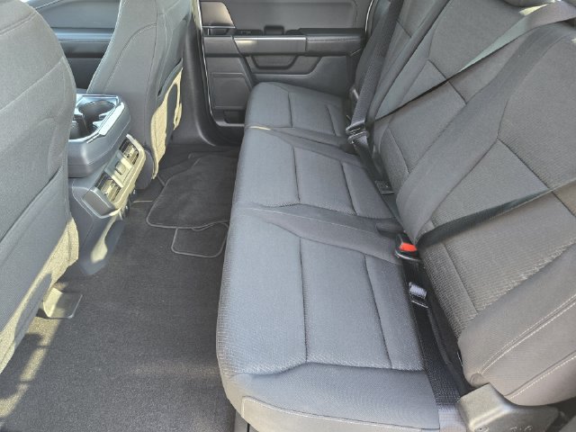 Used 2024 Ford F150 XLT w/ Equipment Group 302A MID AWD/4WD image 28