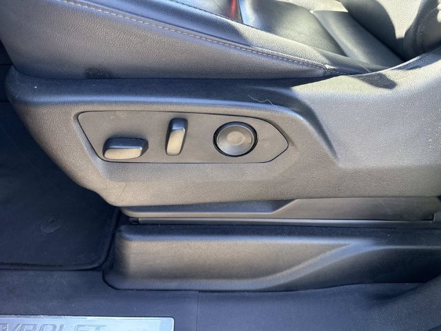 Used 2025 Chevrolet Tahoe LT AWD/4WD image 20