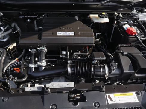 Used 2019 Honda CR-V EX-L image 13