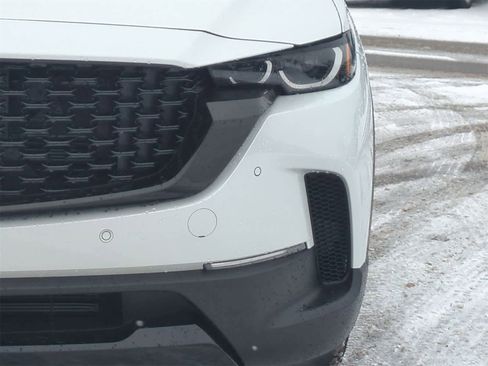 New 2026 MAZDA CX-50 AWD 2.5 Hybrid w/ Premium Pkg image 10