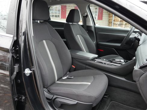 Used 2022 Hyundai Sonata SEL w/ Cargo Package image 23