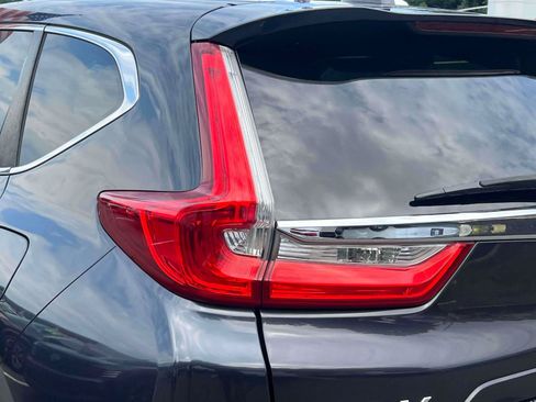 Used 2018 Honda CR-V EX image 8