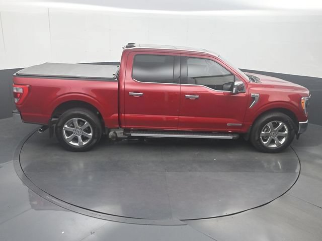 Used 2022 Ford F150 Lariat RWD image 26
