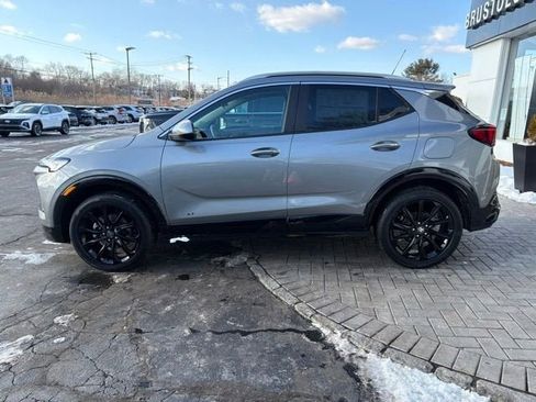 New 2026 Buick Encore GX Sport Touring w/ Comfort Package AWD/4WD image 6