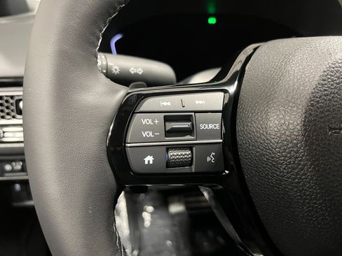 New 2026 Honda Civic Sport image 17