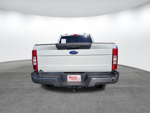 Used 2022 Ford F350 XLT w/ XLT Value Package image 37