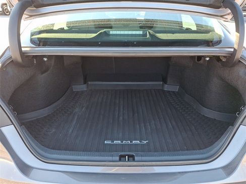 Certified 2023 Toyota Camry LE image 28