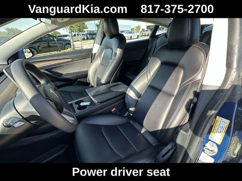 Used 2021 Tesla Model 3 Long Range image 15